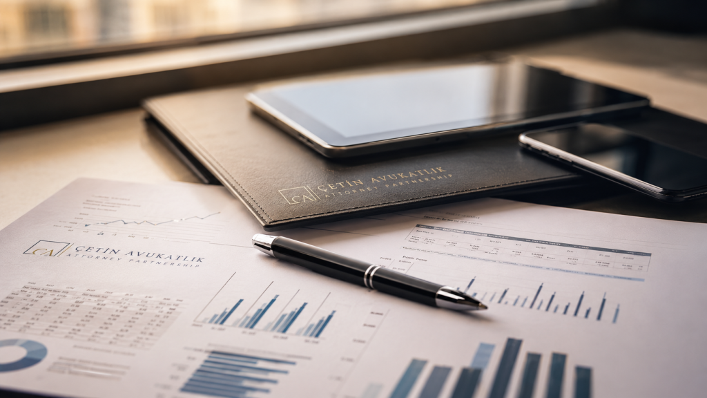 Sermaye Avansı Şirket Finansmanında Nasıl Kullanılır?